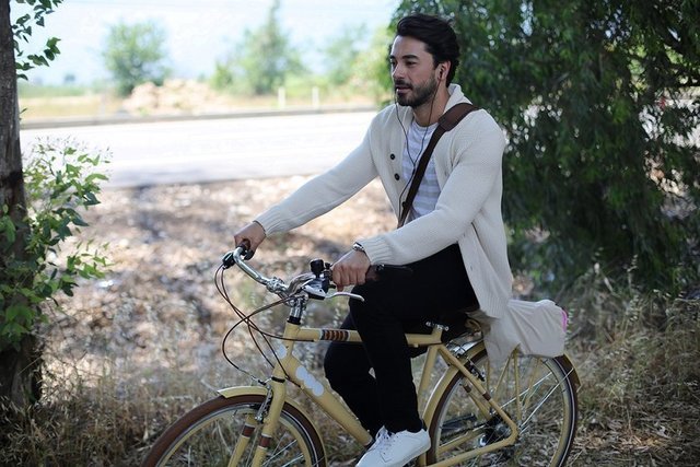 Kalp Atışı 1. Bölüm Fotoğrafları