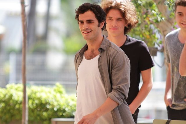 Kalp Atışı 1. Bölüm Fotoğrafları