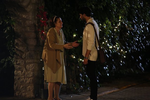 Kalp Atışı 1. Bölüm Fotoğrafları