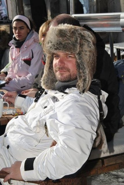 MERT GOCAY
