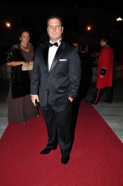 MERT GOCAY
