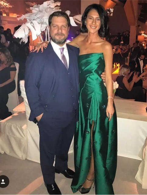 MERT GOCAY - ECEM PEHLİVAN