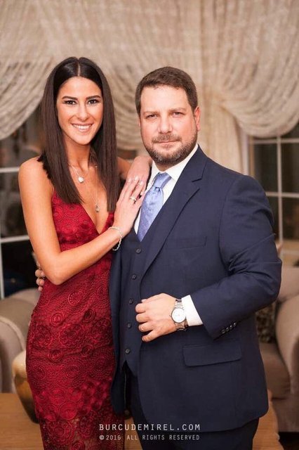 MERT GOCAY - ECEM PEHLİVAN