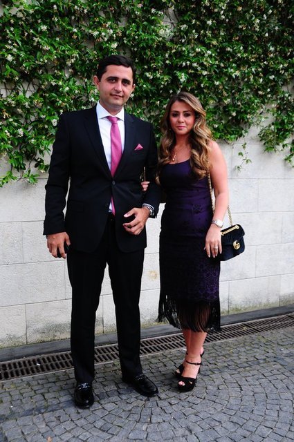 FUAT - JALE SADİGOV