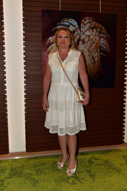 NESRIN İLTER