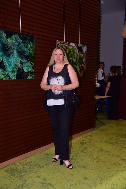 ÖZLEM ZEHEBİ