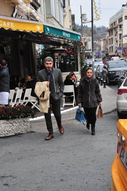 İBRAHİM - MAYA BİTARGİL