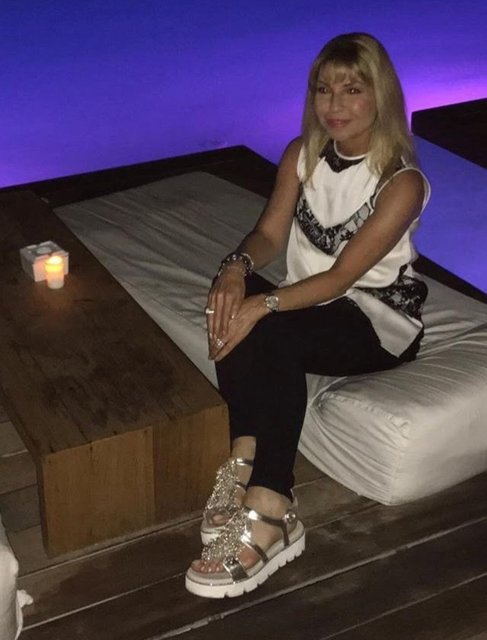 NESLİHAN SABANCI