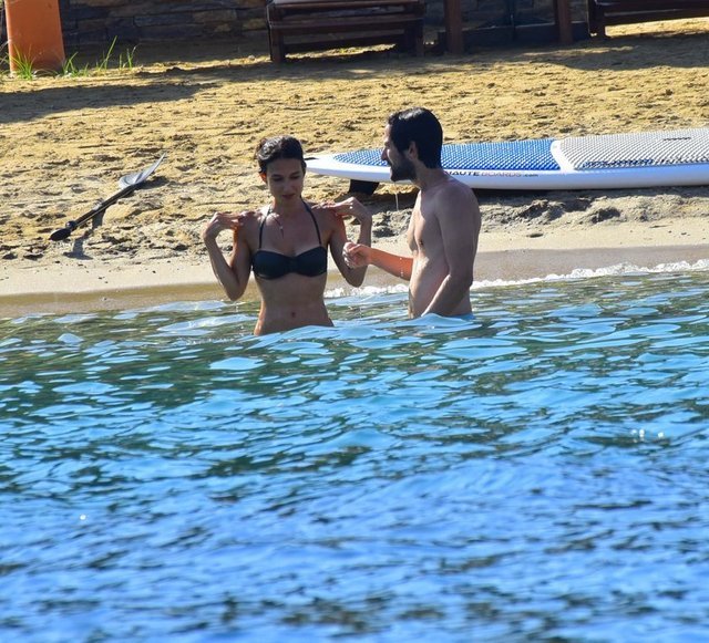 EMRE ECZACIBAŞI