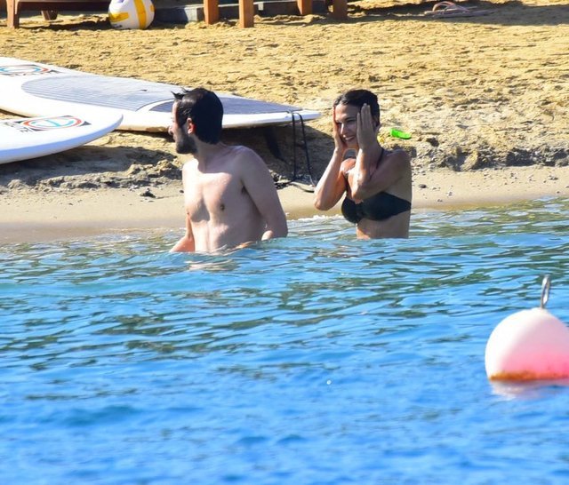 EMRE ECZACIBAŞI