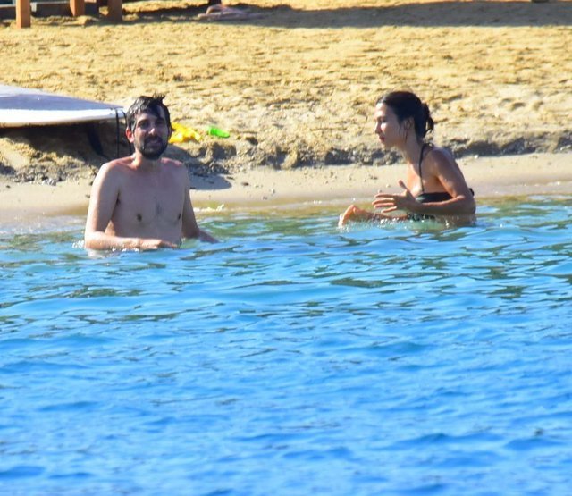 EMRE ECZACIBAŞI