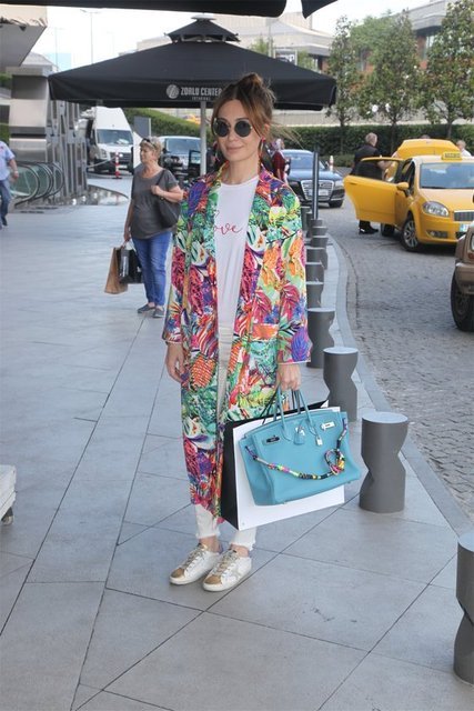 BURCU ERÇİL