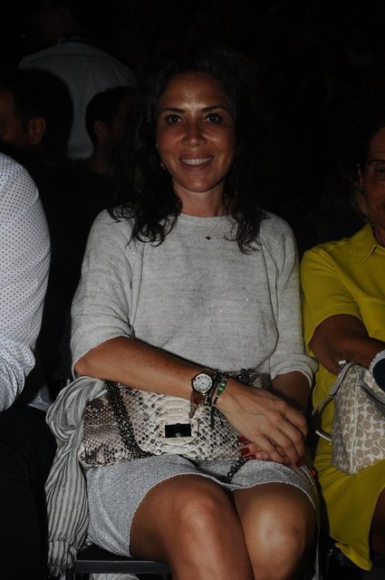 ASLI EKŞİOĞLU