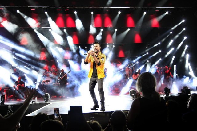 TARKAN
