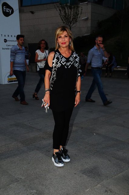 NESLİHAN SABANCI