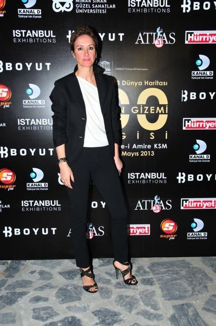 MAİDE KURTTEPELİ