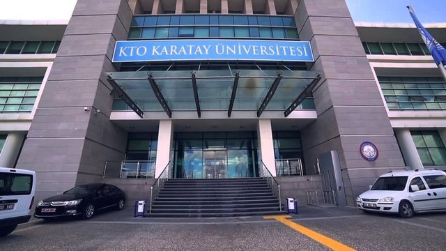 KTO Karatay Üniversitesi -  