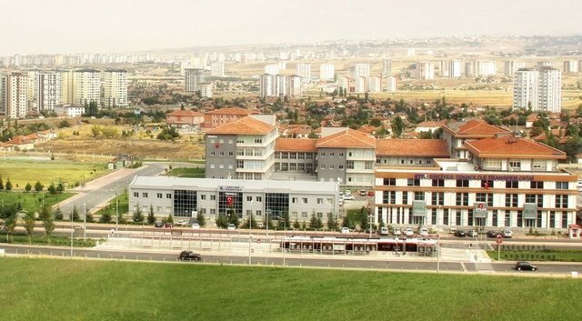 Erciyes Üniversitesi