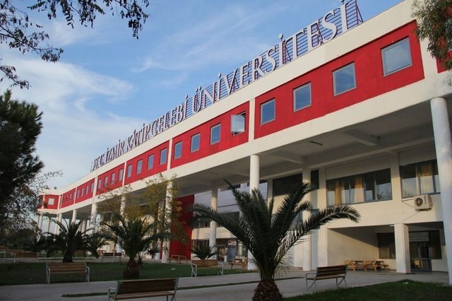 Karadeniz Teknik Üniversitesi