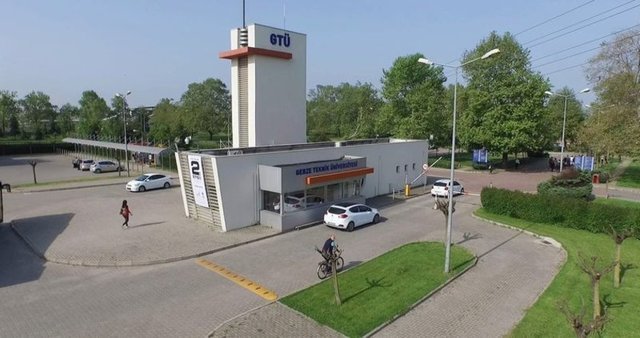 Boğaziçi Üniversitesi