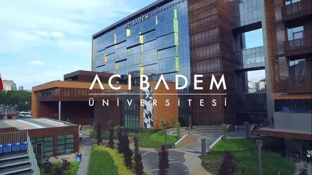 İhsan Doğramacı Bilkent Üniversitesi