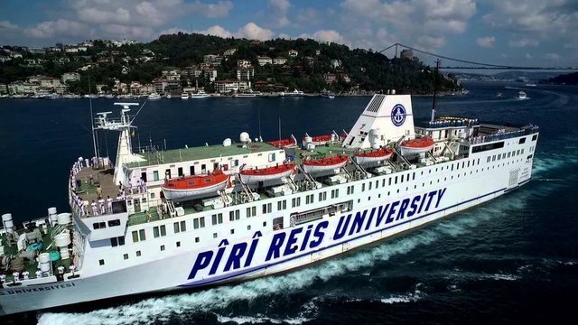 İstanbul Bilim Üniversitesi