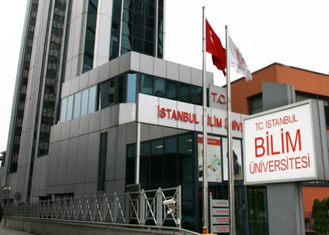 İzmir Katip Çelebi Üniversitesi