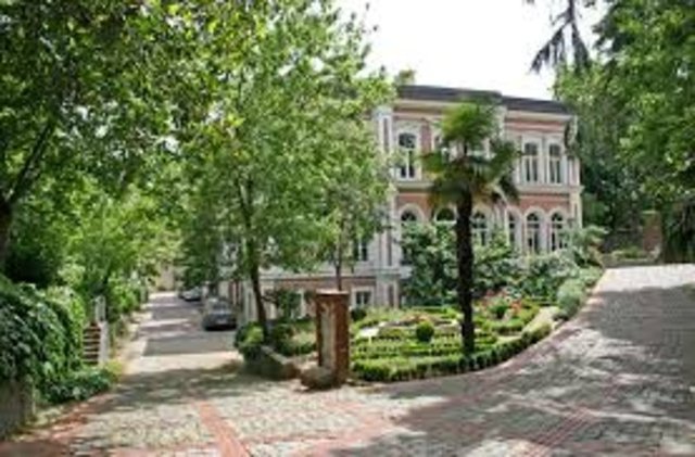 Yıldız Teknik Üniversitesi -  