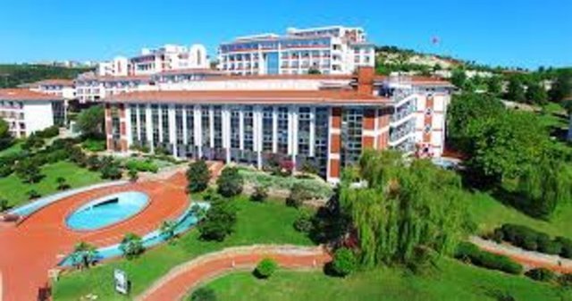 Işık Üniversitesi 