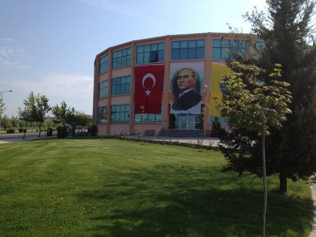 Trakya ve Sağlık Bilimleri Üniversitesi