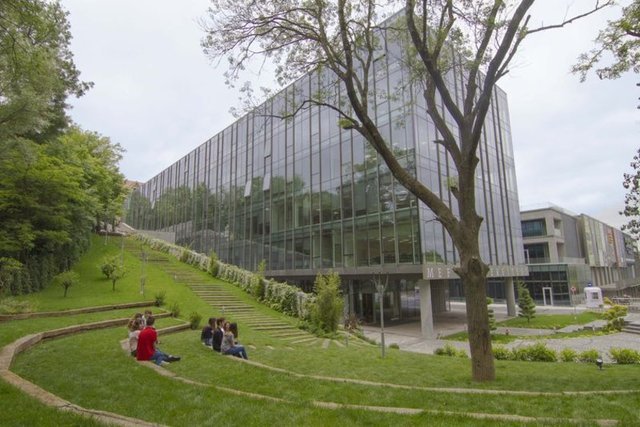 Akdeniz Üniversitesi 