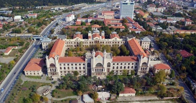 Sağlık Bilimleri Üniversitesi