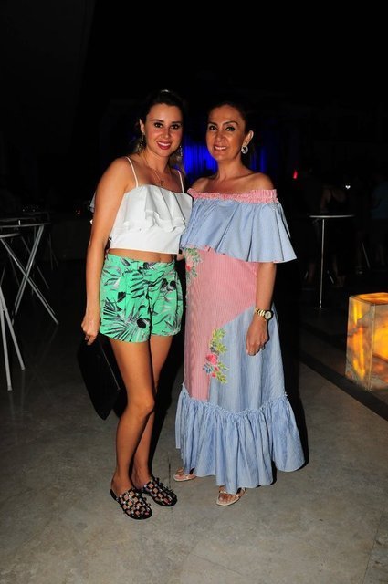 NEYLAN VARDAR, ESRA ÖZTÜRK