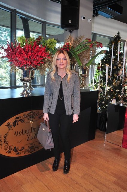 AYŞEGÜL TOPLUSOY