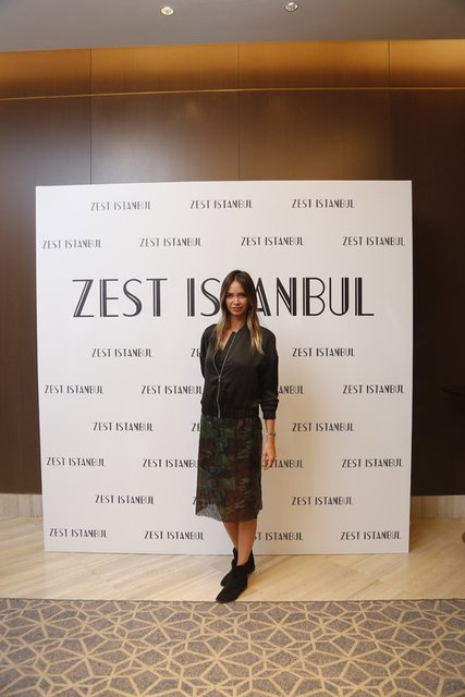 NAZLI GOLDENBERG