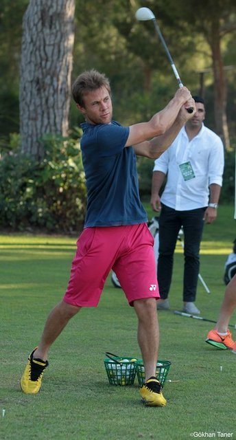 RADU ALBOT