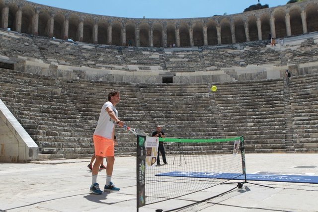 DOMINIC THIEM