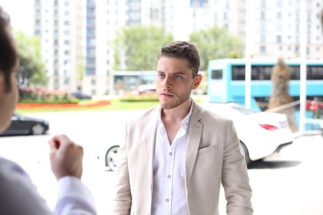 Kalp Atışı 2. Bölüm Fotoğrafları