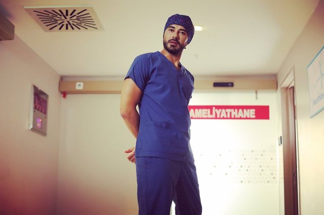 Kalp Atışı 2. Bölüm Fotoğrafları