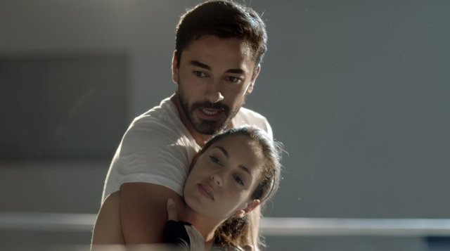 Kalp Atışı 2. Bölüm Fotoğrafları