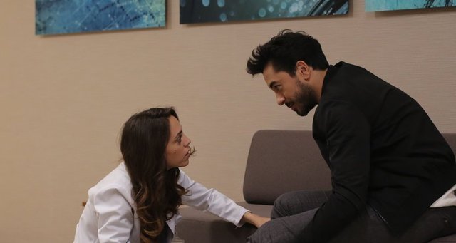 Kalp Atışı 2. Bölüm Fotoğrafları