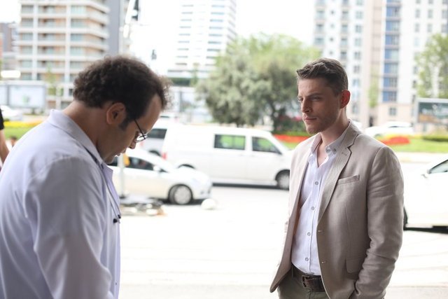 Kalp Atışı 2. Bölüm Fotoğrafları