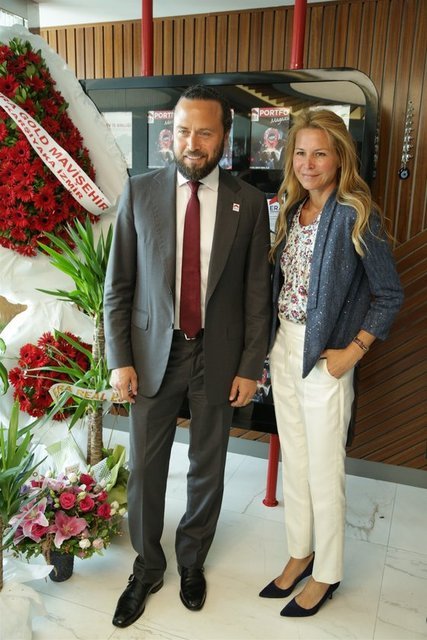 CAN - TANSA EKŞİOĞLU