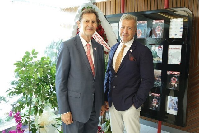 MUSTAFA BAYGAN, ÖZHAN ATALAY