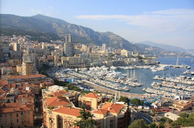 Monaco