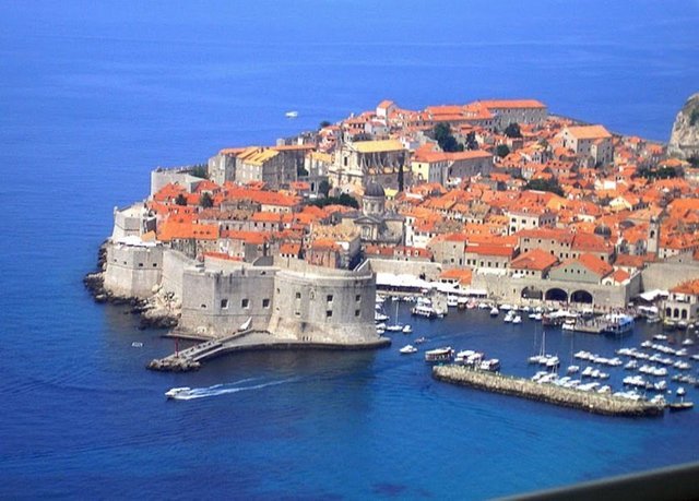 Dubrovnik