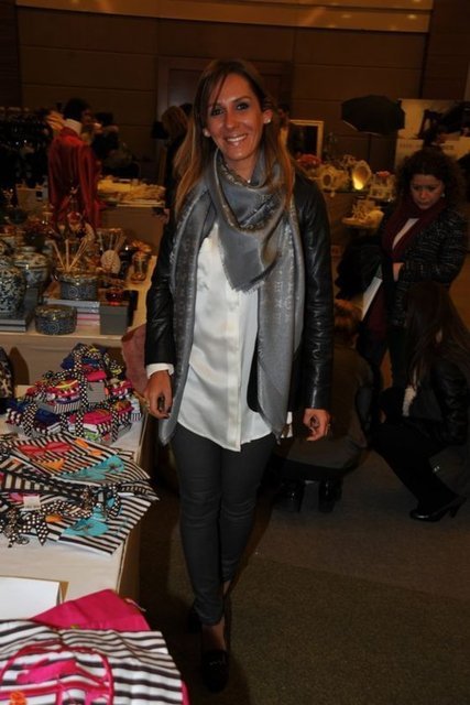 HANDE GAMGAM