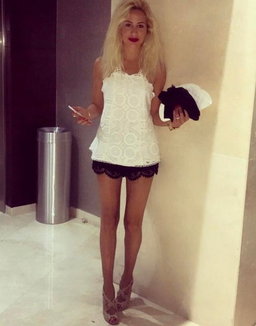 SANEM TEZMAN