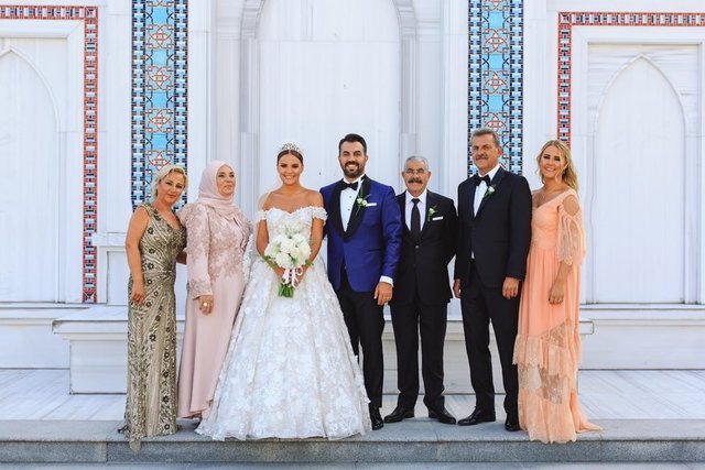 ASLI KARASAÇ - ERKAN ÖZKAYA