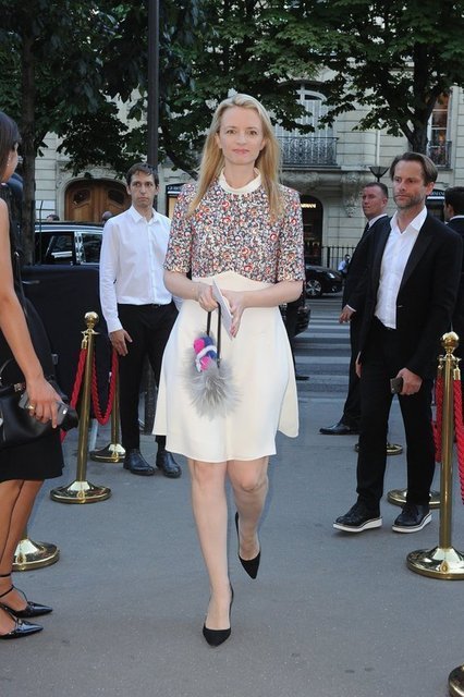DELPHINE ARNAULT